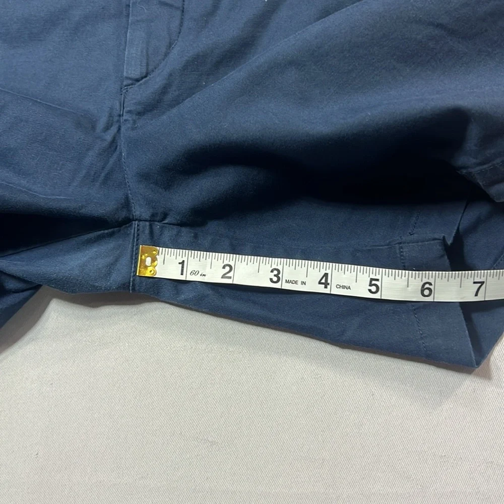 Women’s Radmor golf shorts - Picture 7 of 8